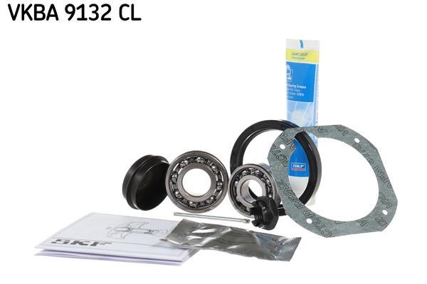 Cojinete de rueda SKF ref. VKBA 9132 CL